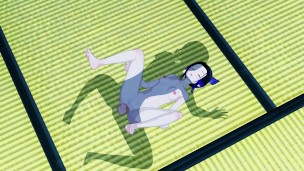 Shinobu Koucho - Kimetsu no Yaiba 3D