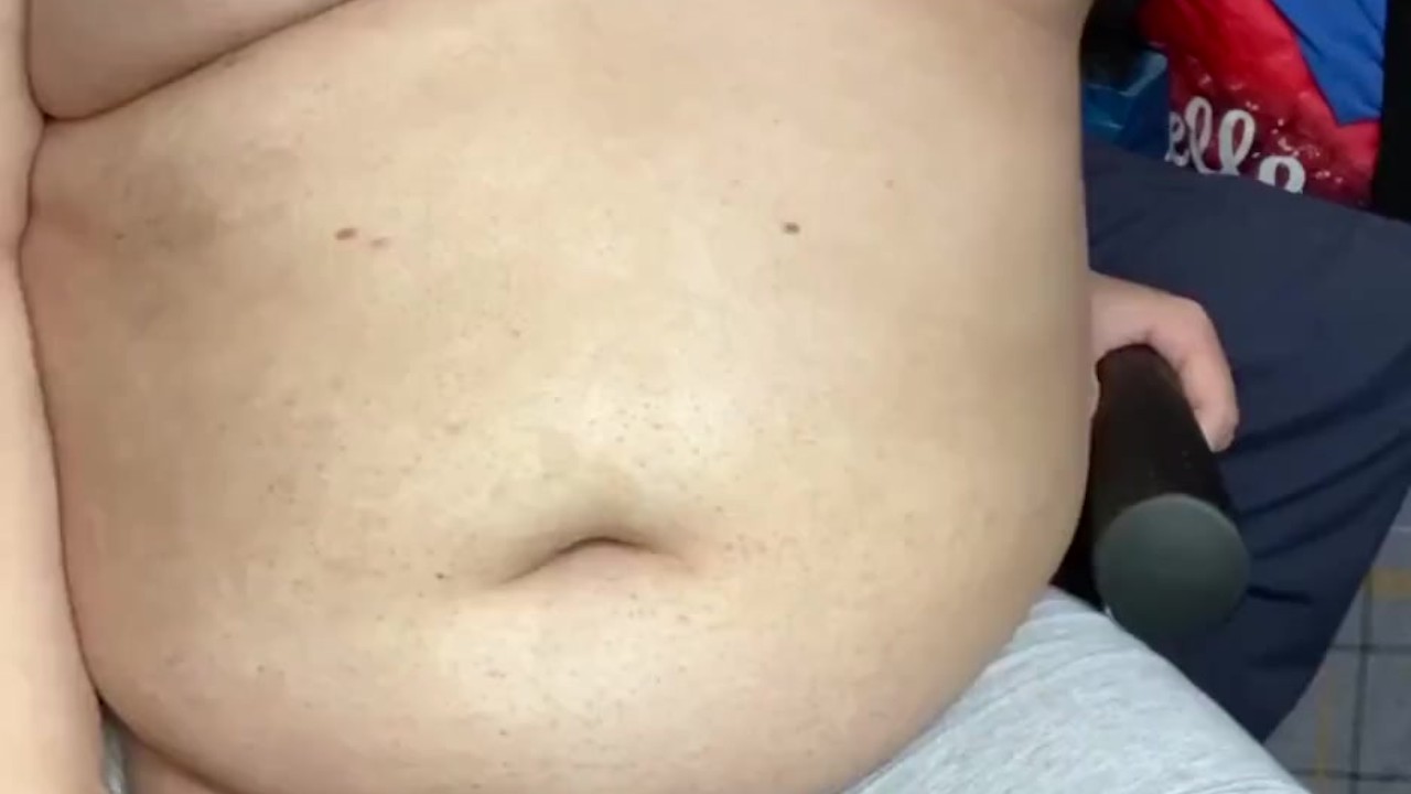 Chub boy wanks and blows a huge load - RedTube