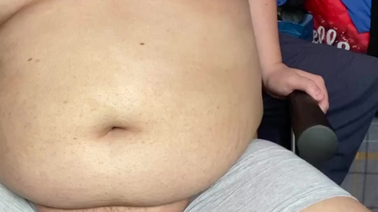 Chub boy wanks and blows a huge load - RedTube