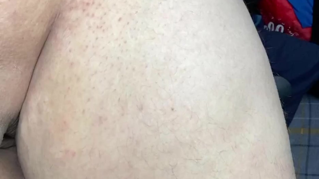 Chub boy wanks and blows a huge load - RedTube