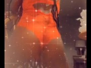 Lil bootys matter right 