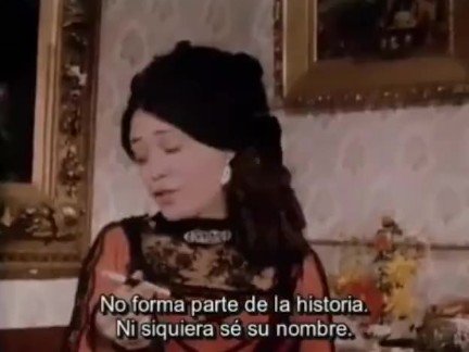 Janine via 1976 classic porn part 1