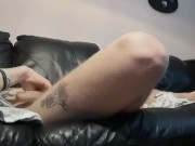 Young swedish male masturbation  14/16