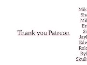 Ebony farting in booty shorts (preview)