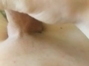 Male masterbation