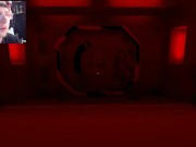 The Fall of Lazarus - THE FIRST PASSENGER 15/16