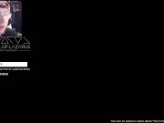 The Fall of Lazarus - THE FIRST PASSENGER 16/16