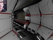 The Fall of Lazarus - THE FIRST PASSENGER 6/16