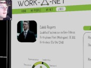 The Fall of Lazarus - THE FIRST PASSENGER 7/16