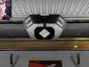 The Fall of Lazarus - THE FIRST PASSENGER 9/16