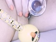 Camshow teas - Screenshot 15 of 16 - Sex Toys