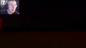 Syzygy - BROKEN GAME / WALKING HOME SIMULATOR... - @teg5511