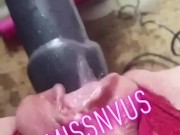 Tik tok redhead squirt compilation missnvus