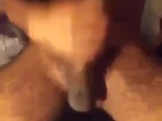 MRLONGSTROKE!!! I NEED some pussy to ride this long dick!!!