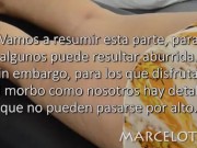 Pao visita al masajista 1/16