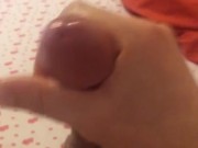 Дрочу для подружки