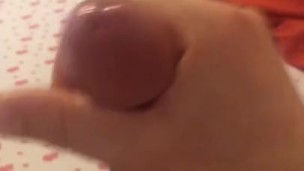 Дрочу для подружки