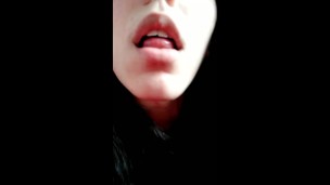 Preview Giantess tease and eat you Buy the full video! ¡Add me!