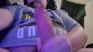 Need a bubble butt for this dick