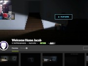 Welcome Home Jacob - @IwoPlaza 15/16