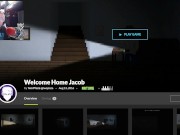 Welcome Home Jacob - @IwoPlaza 16/16