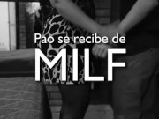 Mi esposa desvirga al amigo de mi  1/16