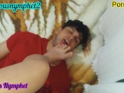 Curious Brazil Feet foot slave fetish submissão Dominatrix bondage 13/16