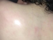 College Teen Gets PAINAL At A Party With Audience 3/16