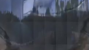 Invisible Filter Snapchat Hand Job Stroking My Dick Outside Skatepark 