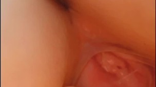 Hot Slut step sister gets lonely during quarantine and Snapchat sexts me