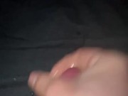2am and horny ass fuck 