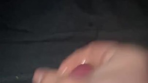 2am and horny ass fuck 