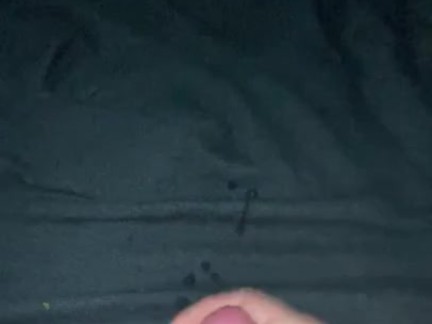 2am and horny ass fuck 