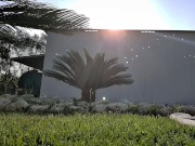 grosso cazzo squirta litri di precum, sborra all'aperto IG:Dodgyitalian199 5/16