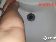 Wash hands before eating, protection against COVID19