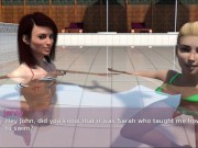 Triangle 11 - Screenshot 16 of 16 - HD