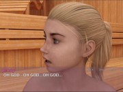 Triangle 11 - Screenshot 3 of 16 - Anal Orgasm