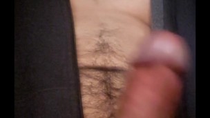 Big cock, creamy cum ;) 