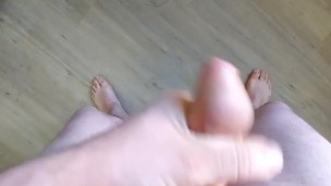 Phimosis cum