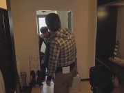 【無】ベテラン男優が教える人並み外れたテクニック パート1 3/16