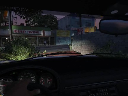 GTA Street Hookers in The Hood Documentary