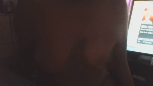 Tit Play on my birthday
