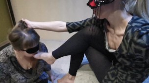 あなたの愛人を崇拝してください!