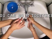 #SCRUBHUB