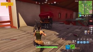 5 Hidden Secrets in Fortnite: Battle Royale!