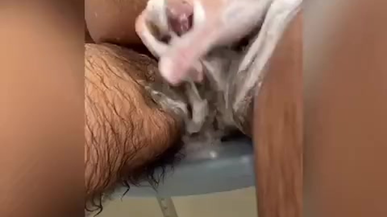 Disabled Guy Gets Cock Stroked In The Shower Until He Cums - More Videos On OnlyFans - Free Sex Video - RedTube