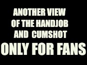 Amateur Femdom Ruined Orgasm. He Cums Twice 16/16