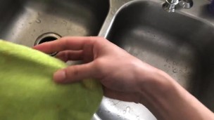 A jojo's guide to washing your hands #SCRUBHUB