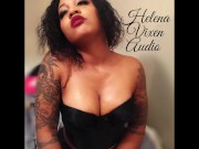 Audio Porn| Breeding|Taboo|Mommy Domme|Helena Vixen Compilation Preview