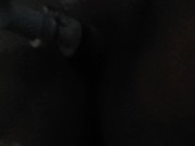 Sucked & Swollen Spun 1/16